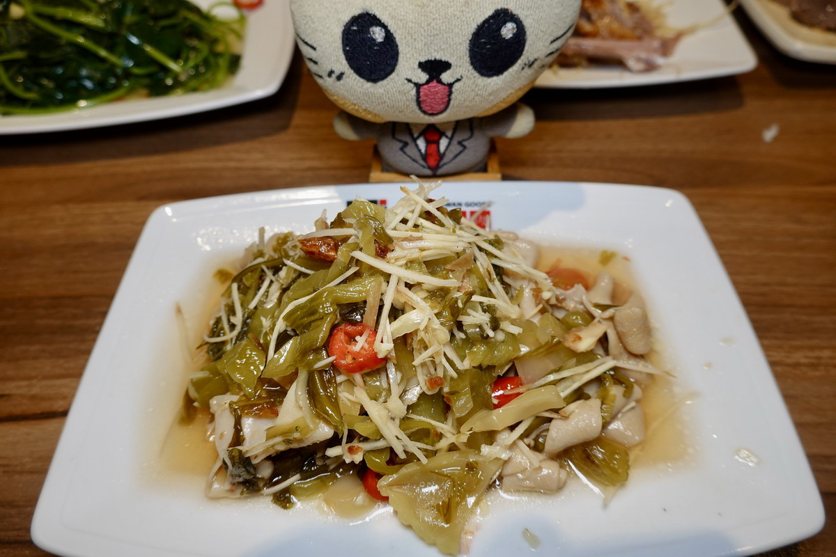 【台北行天宮站美食】阿城鵝肉 2026：米其林入選，鵝肉老牌名店，生意興隆難訂位 7219