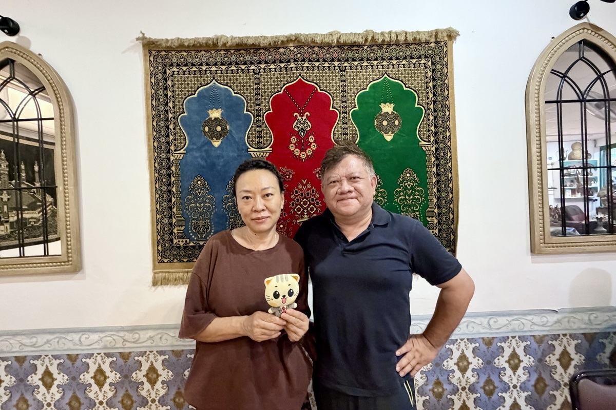 【台北行天宮站美食】南晴新疆私房菜 2026:少見的新疆菜!大盤雞與皮帶麵是招牌,還有多種羊肉料理,有雙人套餐,2人就可以體驗新疆風情 7530 【台北行天宮站美食】南晴新疆私房菜 2026:少見的新疆菜!大盤雞與皮帶麵是招牌,還有多種羊肉料理,有雙人套餐,2人就可以體驗新疆風情 7530