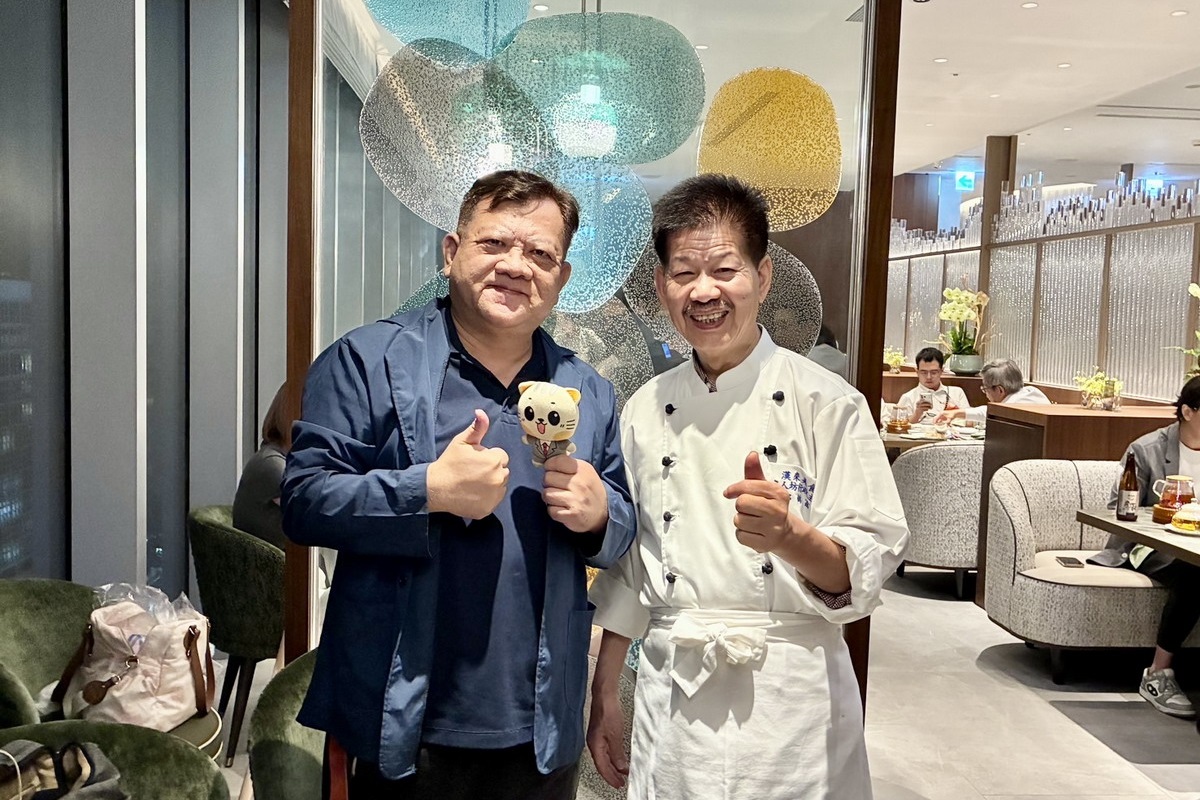 【台北國父紀念館站美食】漢來名人坊-台北大巨蛋店 2026:香港米其林名店進駐台北大巨蛋,精緻美味廣東菜,烤鴨必吃,多道私房菜讓人驚豔 7492 【台北國父紀念館站美食】漢來名人坊-台北大巨蛋店 2026:香港米其林名店進駐台北大巨蛋,精緻美味廣東菜,烤鴨必吃,多道私房菜讓人驚豔 7492