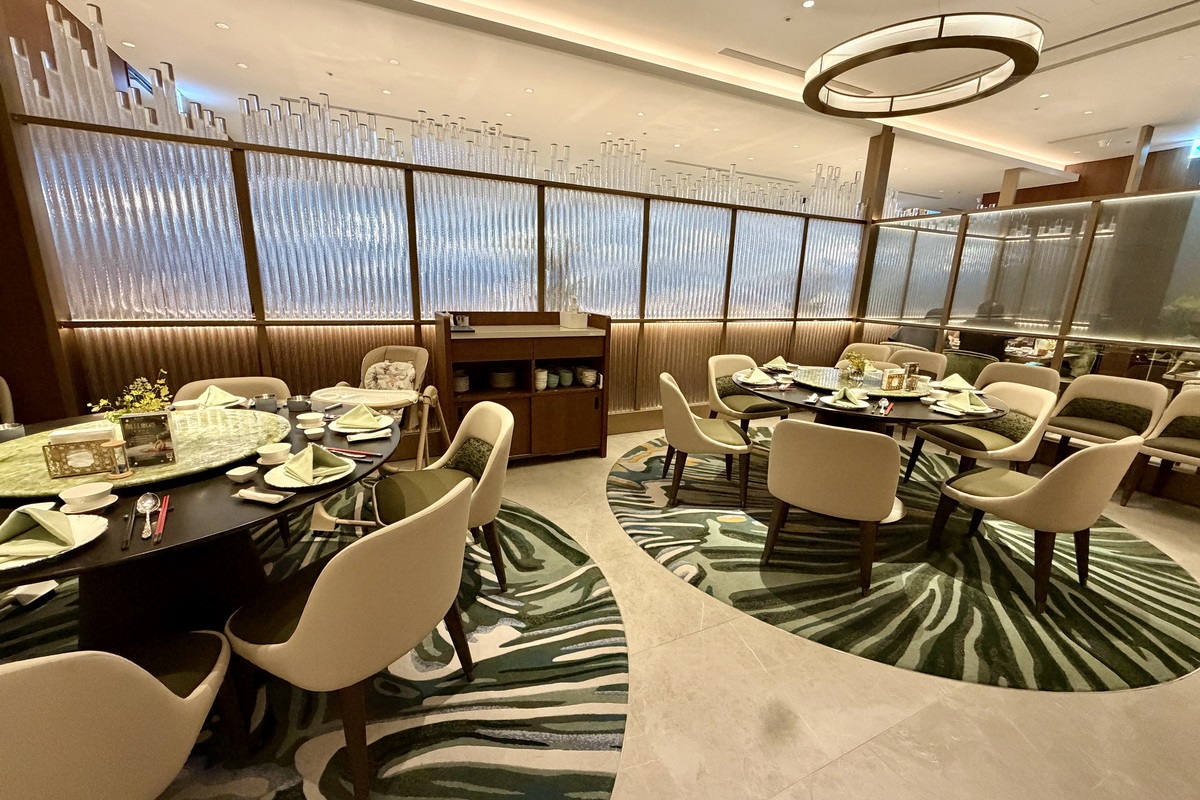 【台北國父紀念館站美食】漢來名人坊-台北大巨蛋店 2026:香港米其林名店進駐台北大巨蛋,精緻美味廣東菜,烤鴨必吃,多道私房菜讓人驚豔 7492 【台北國父紀念館站美食】漢來名人坊-台北大巨蛋店 2026:香港米其林名店進駐台北大巨蛋,精緻美味廣東菜,烤鴨必吃,多道私房菜讓人驚豔 7492