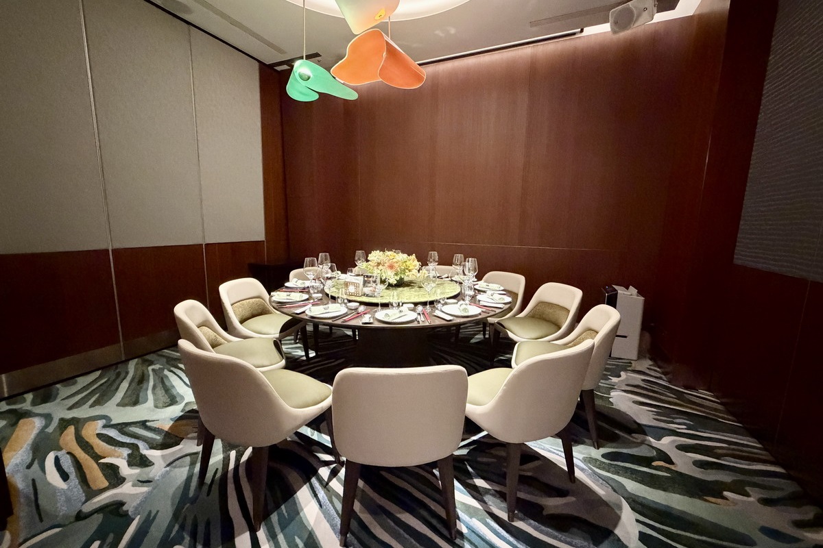 【台北國父紀念館站美食】漢來名人坊-台北大巨蛋店 2026:香港米其林名店進駐台北大巨蛋,精緻美味廣東菜,烤鴨必吃,多道私房菜讓人驚豔 7492 【台北國父紀念館站美食】漢來名人坊-台北大巨蛋店 2026:香港米其林名店進駐台北大巨蛋,精緻美味廣東菜,烤鴨必吃,多道私房菜讓人驚豔 7492