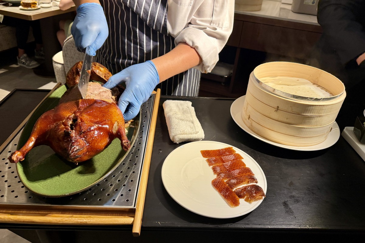 【台北國父紀念館站美食】漢來名人坊-台北大巨蛋店 2026:香港米其林名店進駐台北大巨蛋,精緻美味廣東菜,烤鴨必吃,多道私房菜讓人驚豔 7492 【台北國父紀念館站美食】漢來名人坊-台北大巨蛋店 2026:香港米其林名店進駐台北大巨蛋,精緻美味廣東菜,烤鴨必吃,多道私房菜讓人驚豔 7492