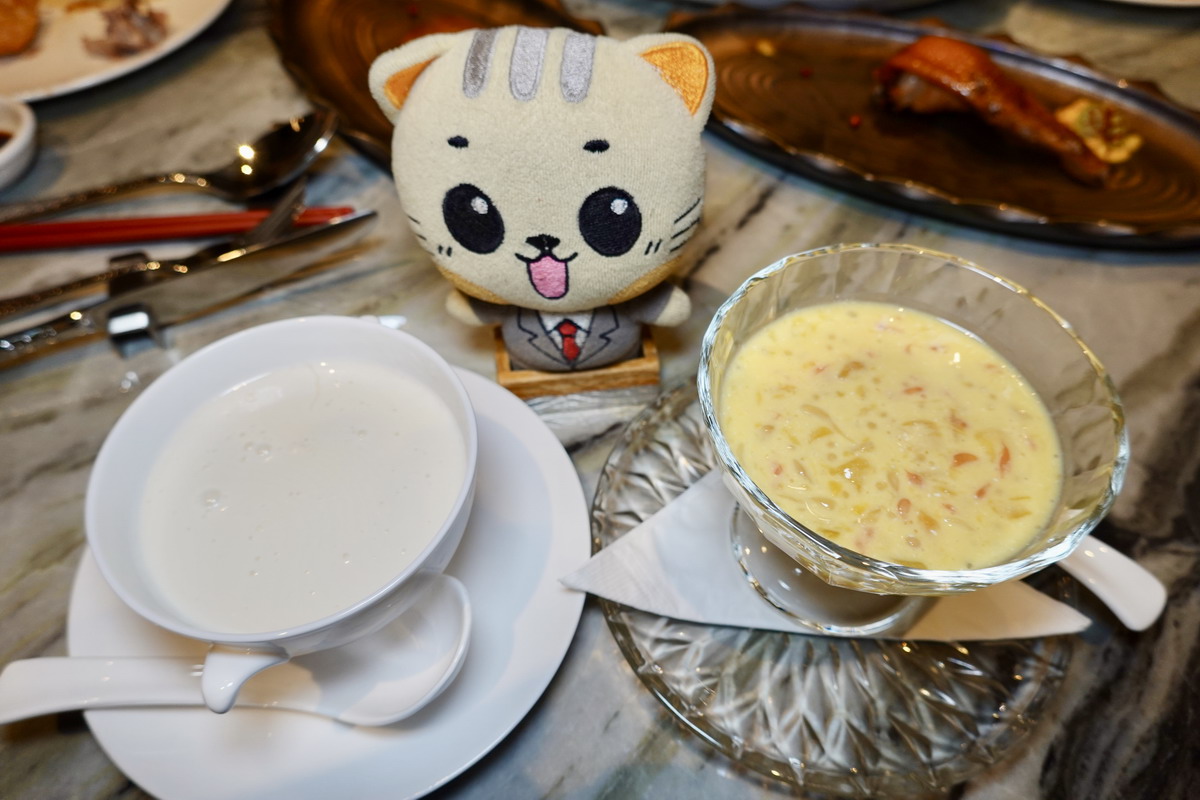 【台北國父紀念館站美食】漢來名人坊-台北大巨蛋店 2026:香港米其林名店進駐台北大巨蛋,精緻美味廣東菜,烤鴨必吃,多道私房菜讓人驚豔 7492 【台北國父紀念館站美食】漢來名人坊-台北大巨蛋店 2026:香港米其林名店進駐台北大巨蛋,精緻美味廣東菜,烤鴨必吃,多道私房菜讓人驚豔 7492