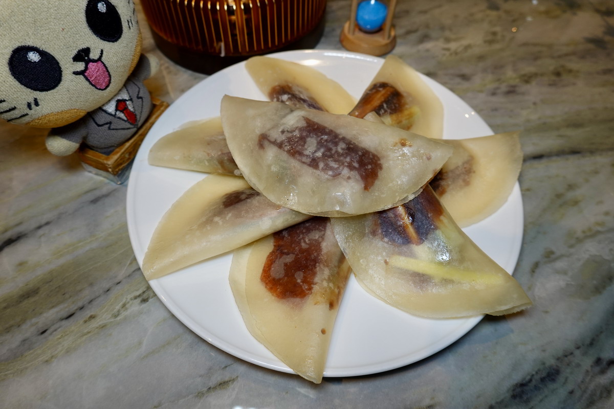 【台北國父紀念館站美食】漢來名人坊-台北大巨蛋店 2026:香港米其林名店進駐台北大巨蛋,精緻美味廣東菜,烤鴨必吃,多道私房菜讓人驚豔 7492 【台北國父紀念館站美食】漢來名人坊-台北大巨蛋店 2026:香港米其林名店進駐台北大巨蛋,精緻美味廣東菜,烤鴨必吃,多道私房菜讓人驚豔 7492