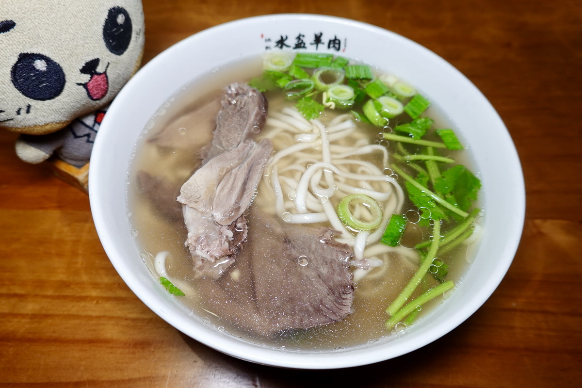 【台北木柵美食】江記水盆羊肉 2025:政大商圈西安姑娘的陜西特色菜及麵點,即將搬遷並停止內用 6954 【台北木柵美食】江記水盆羊肉 2025:政大商圈西安姑娘的陜西特色菜及麵點,即將搬遷並停止內用 6954