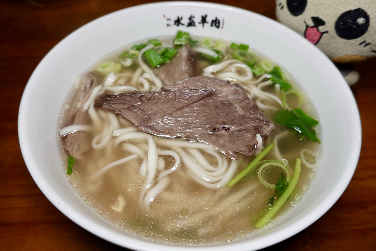 【台北木柵美食】江記水盆羊肉 2025:政大商圈西安姑娘的陜西特色菜及麵點,即將搬遷並停止內用 6954 【台北木柵美食】江記水盆羊肉 2025:政大商圈西安姑娘的陜西特色菜及麵點,即將搬遷並停止內用 6954