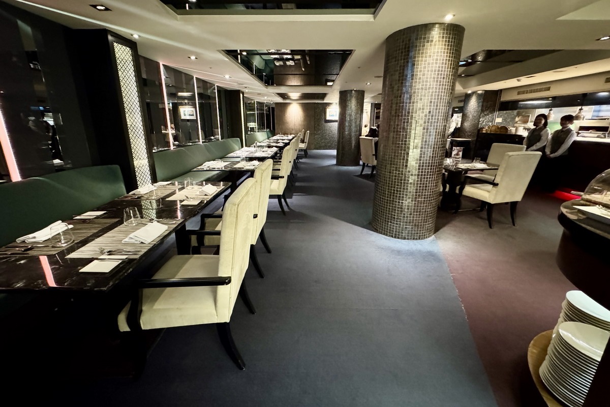 【台北圓山站美食】台北圓山大飯店圓山牛排館 2025:台灣第一間高級牛排館重新搽亮招牌,美牛與日本和牛兼備,全新菜單讓人耳目一新 7002 【台北圓山站美食】台北圓山大飯店圓山牛排館 2025:台灣第一間高級牛排館重新搽亮招牌,美牛與日本和牛兼備,全新菜單讓人耳目一新 7002