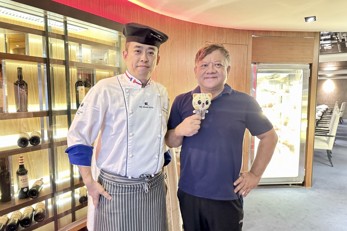 【台北圓山站美食】台北圓山大飯店圓山牛排館 2025:台灣第一間高級牛排館重新搽亮招牌,美牛與日本和牛兼備,全新菜單讓人耳目一新 7002 【台北圓山站美食】台北圓山大飯店圓山牛排館 2025:台灣第一間高級牛排館重新搽亮招牌,美牛與日本和牛兼備,全新菜單讓人耳目一新 7002