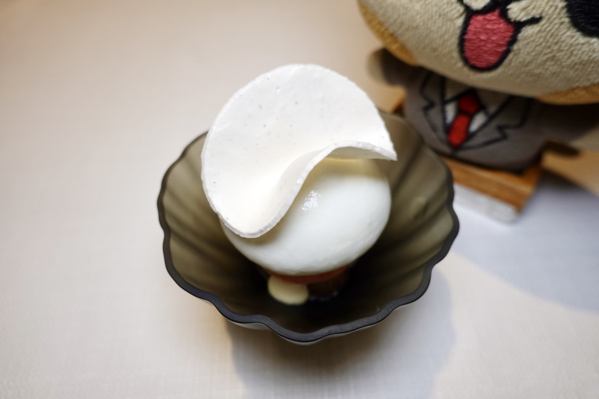 【台北劍南站美食】態芮 Taïrroir 2025：米其林3星最高榮譽，用法式料理手法詮釋台灣菜，勇於挑戰自我、不斷突破，從1星爬到3星的傳奇勵志故事 7088