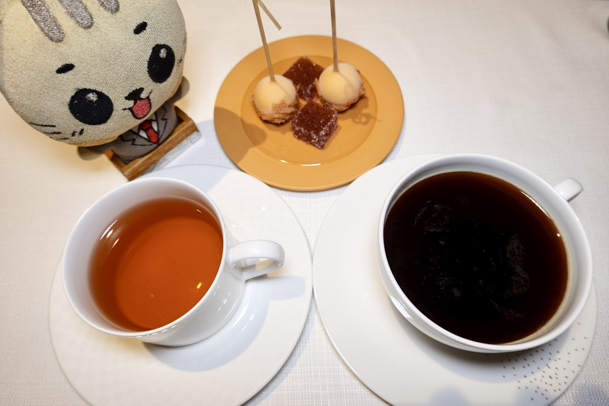 【台北劍南站美食】態芮 Taïrroir 2025：米其林3星最高榮譽，用法式料理手法詮釋台灣菜，勇於挑戰自我、不斷突破，從1星爬到3星的傳奇勵志故事 7088