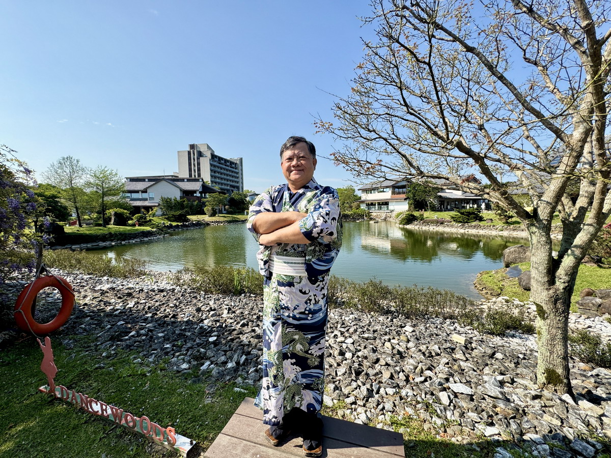 【宜蘭五結住宿】宜蘭綠舞國際觀光飯店 2025:一秒到日本!佔地5.25公頃,全台獨有日式主題園區與度假 Villa、露營車,還有可愛水豚及羊駝,情侶家庭親子度假好地方 6881 【宜蘭五結住宿】宜蘭綠舞國際觀光飯店 2025:一秒到日本!佔地5.25公頃,全台獨有日式主題園區與度假 Villa、露營車,還有可愛水豚及羊駝,情侶家庭親子度假好地方 6881