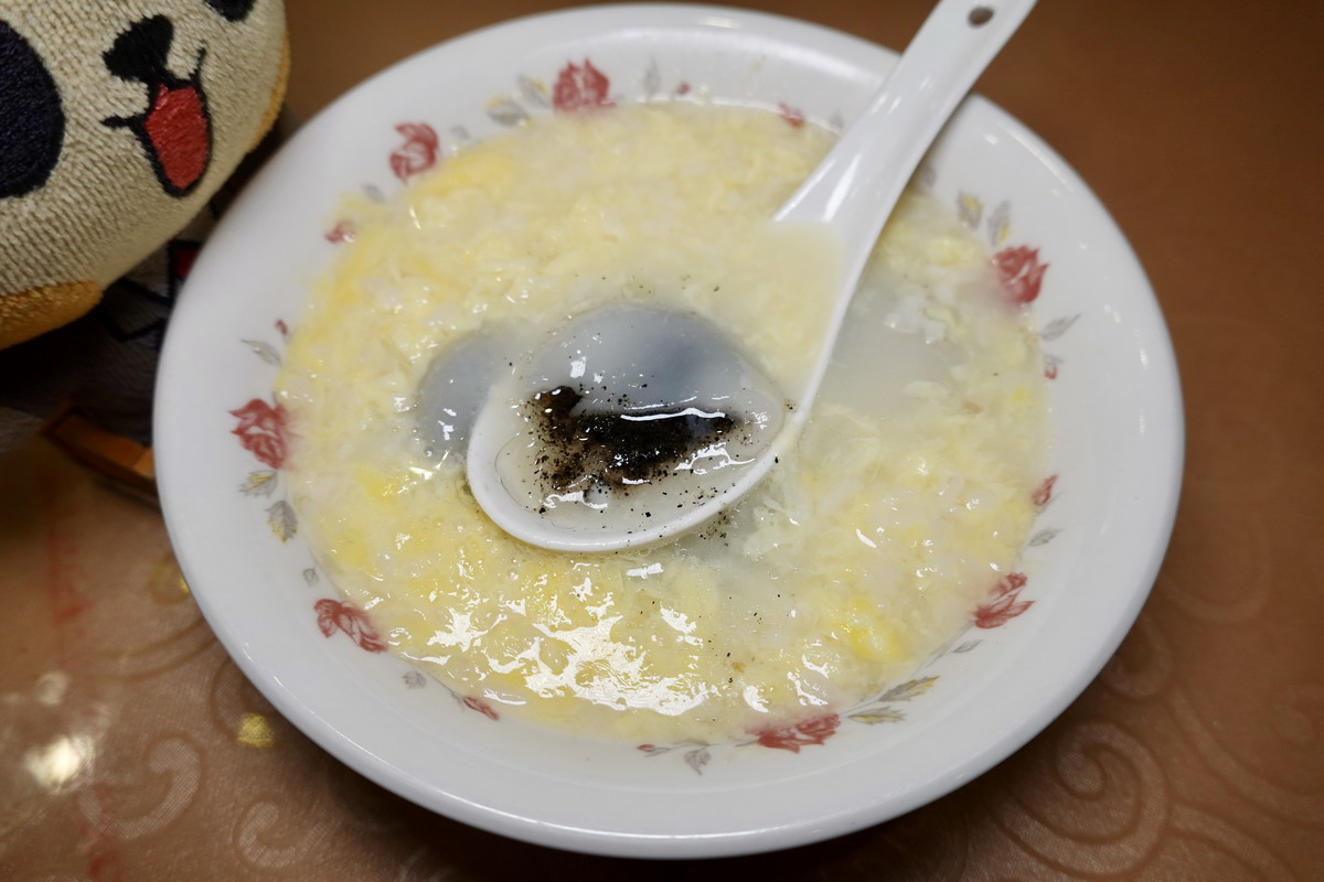 【台北古亭站美食】蔡萬興老店：1953年創立江浙菜老館，酒釀湯圓、湖州粽子、菜肉餛飩都是名物 7161