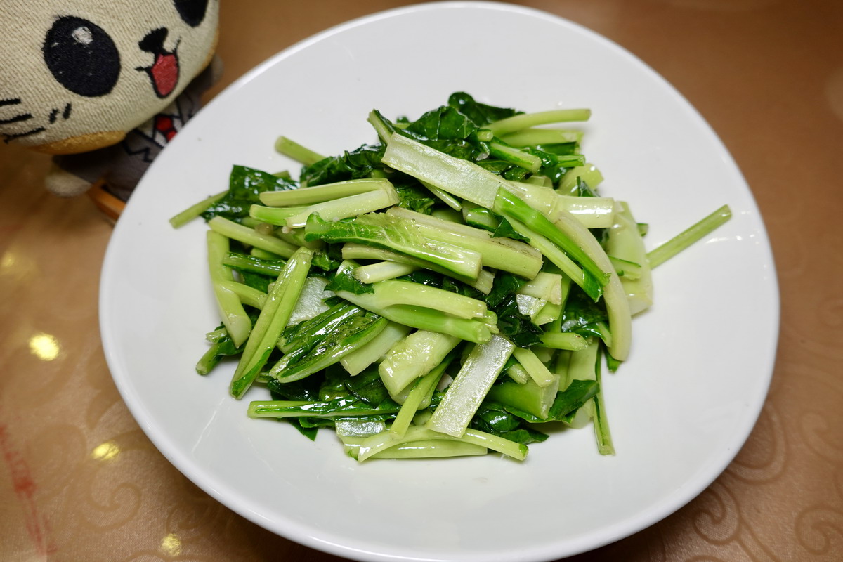 【台北古亭站美食】蔡萬興老店 2025：1953年創立江浙菜老館，酒釀湯圓、湖州粽子、菜肉餛飩都是名物 7084