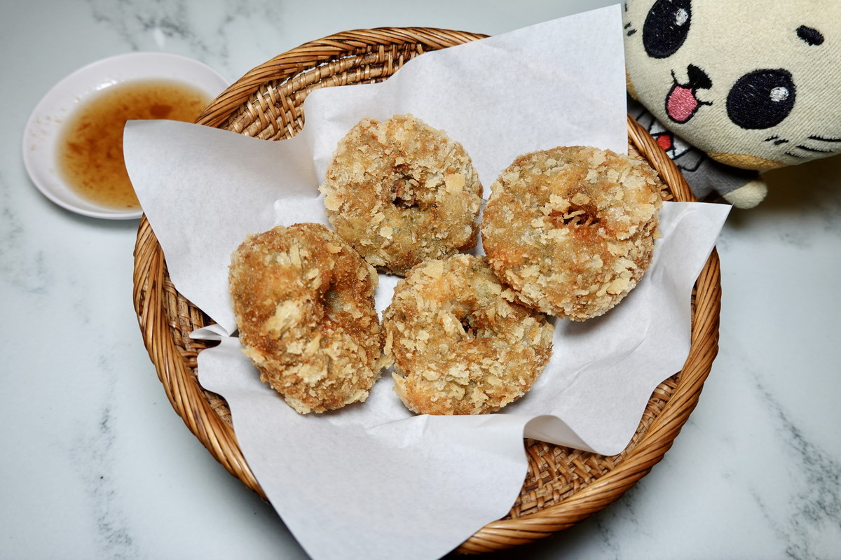 【泰國曼谷美食】Baan Restaurant Bangkok 泰式家庭料理 2025：米其林入選，泰國名廚的家傳食譜，傳統泰國菜的改良 7135