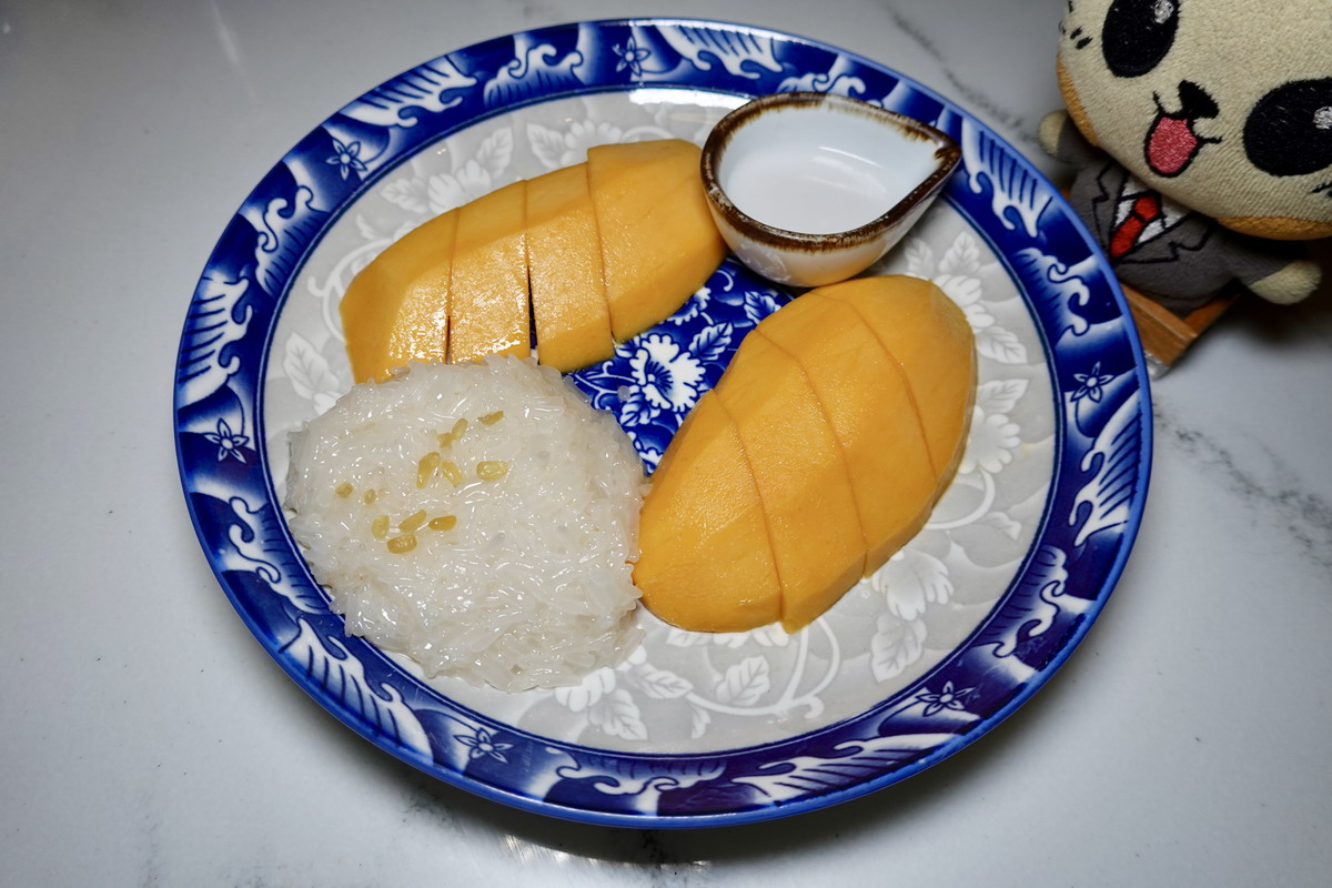 【泰國曼谷美食】Baan Restaurant Bangkok 泰式家庭料理 2025：米其林入選，泰國名廚的家傳食譜，傳統泰國菜的改良 7135