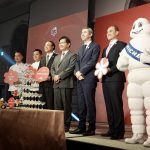 今日熱門文章：【懶人包】貓大爺台北與台中米其林指南特輯 2020 Michelin Guide Taipei & Taichung (完整得獎名單，30家摘星，75家必比登、121家餐盤) 4258