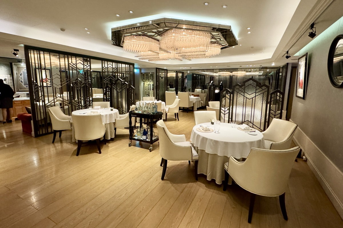 【台北行天宮站美食】台北亞都麗緻大飯店巴黎1930廳x高山英紀 PARIS 1930 DE HIDEKI TAKAYAMA 2025:六感滿足米其林一星餐廳,正統法餐代表,享用美食也是欣賞藝術,約會慶生慶祝口袋名單 6882 【台北行天宮站美食】台北亞都麗緻大飯店巴黎1930廳x高山英紀 PARIS 1930 DE HIDEKI TAKAYAMA 2025:六感滿足米其林一星餐廳,正統法餐代表,享用美食也是欣賞藝術,約會慶生慶祝口袋名單 6882