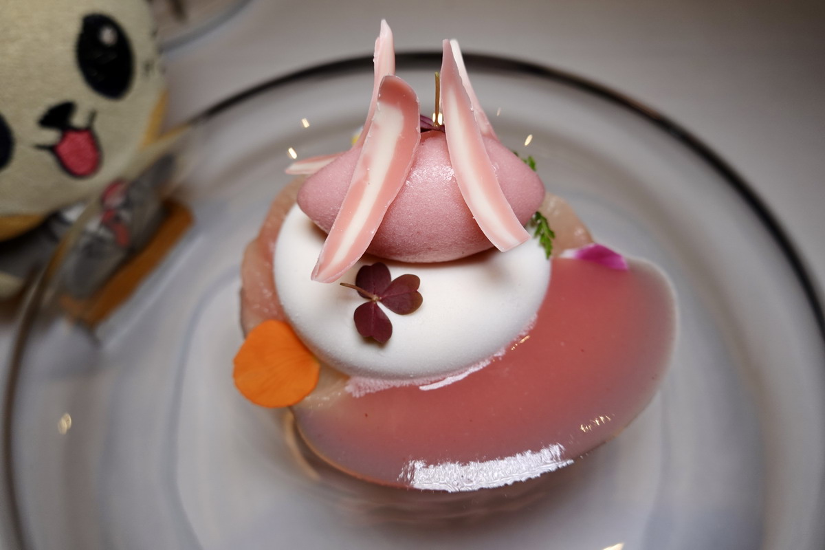 【台北行天宮站美食】台北亞都麗緻大飯店巴黎1930廳x高山英紀 PARIS 1930 DE HIDEKI TAKAYAMA 2025:六感滿足米其林一星餐廳,正統法餐代表,享用美食也是欣賞藝術,約會慶生慶祝口袋名單 6882 【台北行天宮站美食】台北亞都麗緻大飯店巴黎1930廳x高山英紀 PARIS 1930 DE HIDEKI TAKAYAMA 2025:六感滿足米其林一星餐廳,正統法餐代表,享用美食也是欣賞藝術,約會慶生慶祝口袋名單 6882
