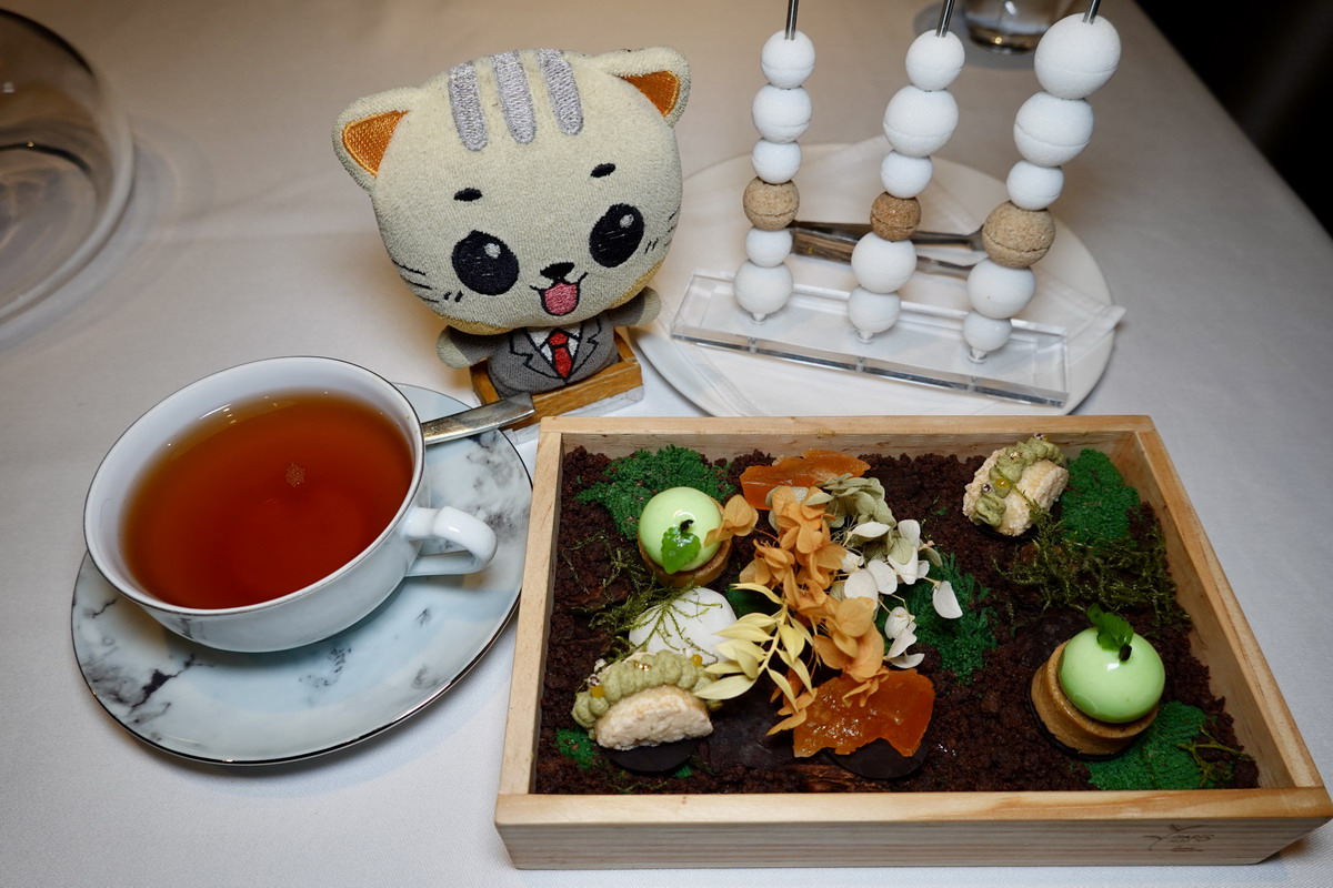 【台北行天宮站美食】台北亞都麗緻大飯店巴黎1930廳x高山英紀 PARIS 1930 DE HIDEKI TAKAYAMA 2025:六感滿足米其林一星餐廳,正統法餐代表,享用美食也是欣賞藝術,約會慶生慶祝口袋名單 6882 【台北行天宮站美食】台北亞都麗緻大飯店巴黎1930廳x高山英紀 PARIS 1930 DE HIDEKI TAKAYAMA 2025:六感滿足米其林一星餐廳,正統法餐代表,享用美食也是欣賞藝術,約會慶生慶祝口袋名單 6882