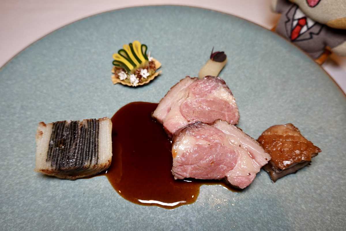 【台北行天宮站美食】台北亞都麗緻大飯店巴黎1930廳x高山英紀 PARIS 1930 DE HIDEKI TAKAYAMA 2025:六感滿足米其林一星餐廳,正統法餐代表,享用美食也是欣賞藝術,約會慶生慶祝口袋名單 6882 【台北行天宮站美食】台北亞都麗緻大飯店巴黎1930廳x高山英紀 PARIS 1930 DE HIDEKI TAKAYAMA 2025:六感滿足米其林一星餐廳,正統法餐代表,享用美食也是欣賞藝術,約會慶生慶祝口袋名單 6882