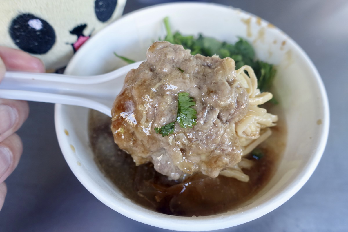 【台北南機場夜市】南機場彰化肉圓 2025:台北三大肉圓之一,南機場夜市40年排隊小攤登上CNN、NHK介紹,每天限量200顆,2小時完售,晚來吃不到 7004 【台北南機場夜市】南機場彰化肉圓 2025:台北三大肉圓之一,南機場夜市40年排隊小攤登上CNN、NHK介紹,每天限量200顆,2小時完售,晚來吃不到 7004