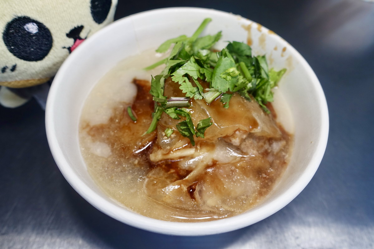 【台北南機場夜市】南機場彰化肉圓 2025:台北三大肉圓之一,南機場夜市40年排隊小攤登上CNN、NHK介紹,每天限量200顆,2小時完售,晚來吃不到 7004 【台北南機場夜市】南機場彰化肉圓 2025:台北三大肉圓之一,南機場夜市40年排隊小攤登上CNN、NHK介紹,每天限量200顆,2小時完售,晚來吃不到 7004