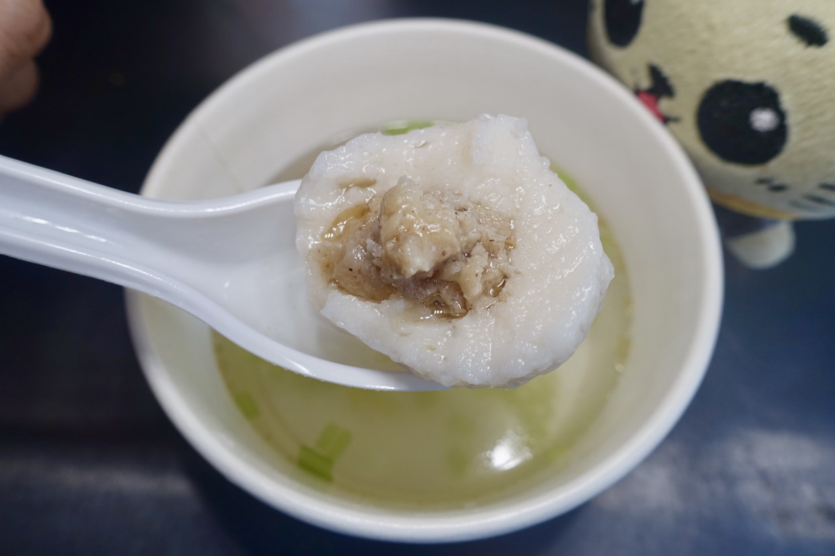 【台北南機場夜市】南機場彰化肉圓 2025:台北三大肉圓之一,南機場夜市40年排隊小攤登上CNN、NHK介紹,每天限量200顆,2小時完售,晚來吃不到 7004 【台北南機場夜市】南機場彰化肉圓 2025:台北三大肉圓之一,南機場夜市40年排隊小攤登上CNN、NHK介紹,每天限量200顆,2小時完售,晚來吃不到 7004