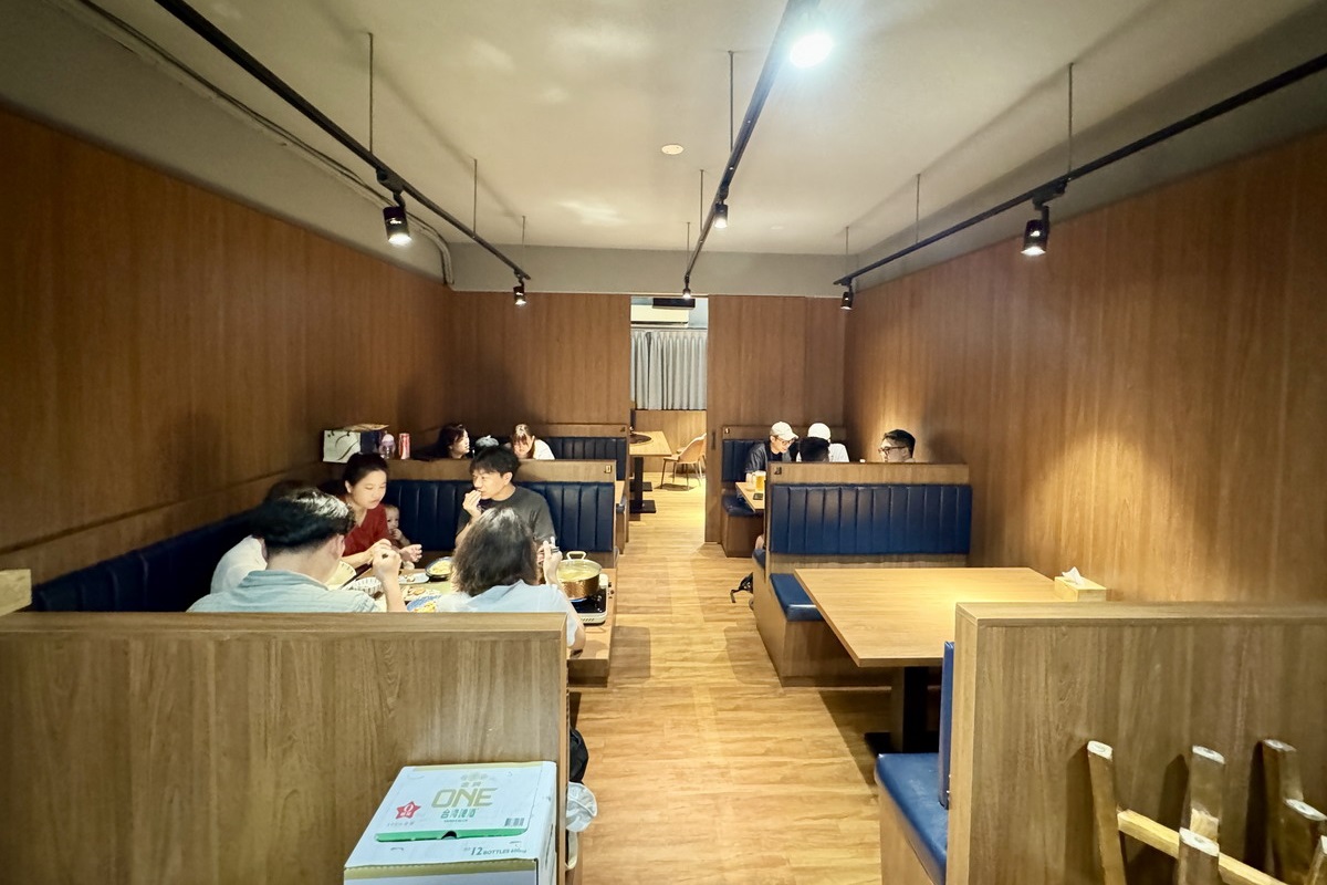【台北南京復興站美食】有有1969(原冇𠕇有麵擔)2025:遼寧街夜市1969年創立熱炒老店,曾獲台北滷肉飯冠軍,老店成功轉型年輕化 6968 【台北南京復興站美食】有有1969(原冇𠕇有麵擔)2025:遼寧街夜市1969年創立熱炒老店,曾獲台北滷肉飯冠軍,老店成功轉型年輕化 6968
