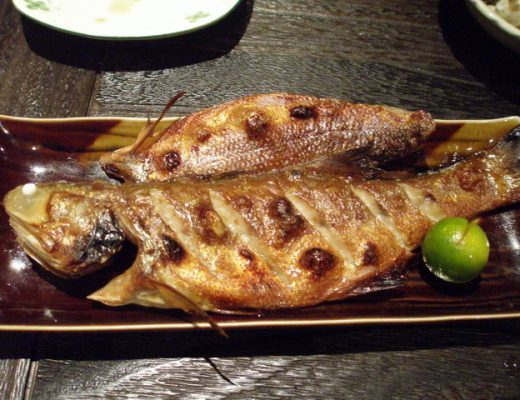 【台北東門站美食】大隱酒食：永康街懷舊風台菜小館 242 @貓大爺