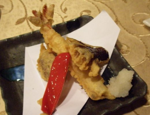 【台北公館站美食】平山家：隱於大樓內的日本料理店 308 @貓大爺