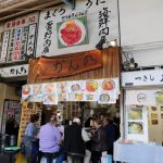 今日熱門文章：【日本東京築地美食】築地鮪魚丼菅野商店：築地場外市場老店，黃金傳說東京第16名蓋飯 382