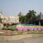 今日熱門文章：【泰國曼谷旅遊】泰國夢幻世界主題樂園 Dream World Thailand 428