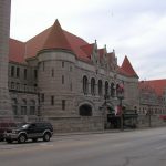 今日熱門文章：【美國中部旅遊】聖路易火車站 St.Louis Train Station：古典美麗的古蹟火車站 429