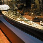 今日熱門文章：【國際軍事旅遊】美國威斯康辛州老兵博物館 Veterans Museum (Madison，Wisconsin) 433