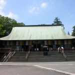 今日熱門文章：【日本川越旅遊】川越喜多院：川越必遊景點，大奧前傳之春日局、德川家光與天海和尚的故事 467