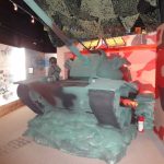 今日熱門文章：【軍事展覽】國軍軍史館裝甲兵特展 (展至2011/8/30) 829