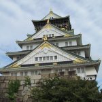 今日熱門文章：【日本大阪旅遊】大坂城：日本戰國時代的巨城，豐臣秀吉的難波舊夢，大阪觀光代表景點 900