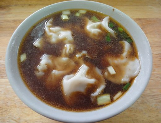 【科技大樓站美食】龍門客棧餃子館瑞安店：知名老店開枝散葉 944 @貓大爺