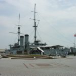 今日熱門文章：【日本橫濱旅遊】日本橫須賀三笠號戰艦紀念園區：世界三大紀念艦之一，日俄戰爭功勛艦 953