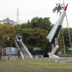 今日熱門文章：【花蓮吉安旅遊】花蓮縣軍人忠靈祠（勝利女神對空飛彈、M24戰車）977