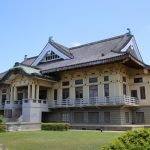 今日熱門文章：【旅遊特輯】貓大爺台灣的日式建築大集合 (含和洋建築及武德殿) 1024
