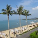 今日熱門文章：【泰國蘇梅島住宿】蘇梅島與漢沙飯店 Koh Samui & Hansar hotel 1049