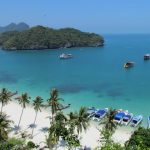 今日熱門文章：【泰國蘇梅島旅遊】安通國家海洋公園之二 Ang Thong Marine National Park：臥牛島 Koh Wua Talap 1053