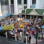 今日熱門文章：【泰國曼谷旅遊】愛樂威四面佛 Erawan Shrine ：泰國最著名的寺廟 1062