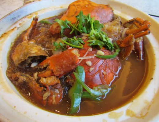 【台北內湖美食】大湖餐館：碧湖公園旁，高CP值小餐館 1175 @貓大爺