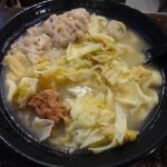 今日熱門文章：【台北世貿站美食】凱古早味鍋燒麵：料多實在懷舊風味小店 1272