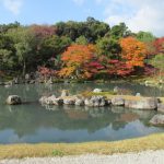 今日熱門文章：【日本京都旅遊】嵐山賞楓一日遊：天龍寺、竹林、渡月橋、寶嚴院 1290