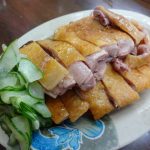 今日熱門文章：【新竹市美食】李記廟口鴨香飯：新竹城隍廟前的美味鴨肉 1344