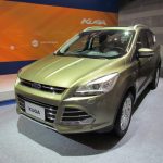 今日熱門文章：【新車試駕】進擊的 Kuga：福特新推出智慧型休旅車 1519