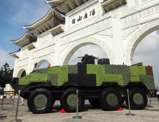 【軍事展覽】Discovery 台灣特戰部隊展 Part.1 (2013/6/8~6/16) 1524 @貓大爺